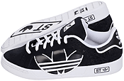 Adidas Trefoil Street Junior
