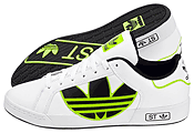 Buty Adidas Trefoil ST