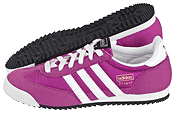 Adidas Dragon Junior Lace