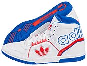 Adidas Ecstasy Mid Sleek W