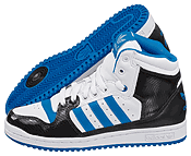 Adidas Decade Hi Women