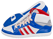 Adidas M Attitude Sleek Women