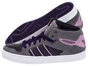 Adidas M Attitude Street Mid Women