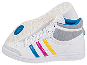 Adidas Top Ten Hi Sleek Women