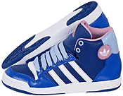 Adidas Midiru Court Mid W
