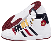 Adidas Midiru Court Mid Women