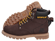 Caterpillar Second Shift