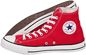 Converse Chuck Taylor All Star HI