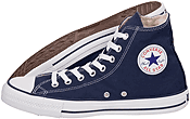 Converse Chuck Taylor All Star HI