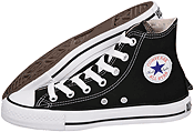 Converse Chuck Taylor All Star HI