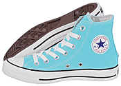 Converse Chuck Taylor All Star HI