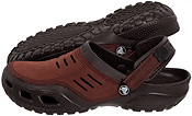 Crocs Yukon Sport Men Espresso
