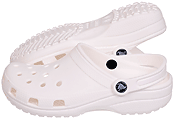 Crocs Cayman Classic White