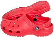 Crocs Cayman Classic Red
