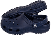 Crocs Cayman Classic Navy