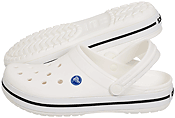 Crocs Crocband White
