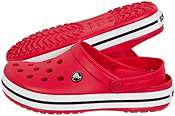 Crocs Crocband Red