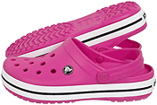 Crocs Crocband Fuchsia