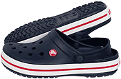Buty Crocs Crocband Navy