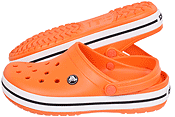 Crocs Crocband Orange