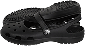 Crocs Shayna Womens Black