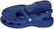 Crocs Shayna Womens Aegean Blue