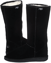 EMU Australia Bronte Hi Black