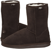 EMU Australia Bronte Lo Chocolate