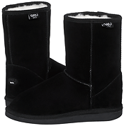 EMU Australia Bronte Lo Black