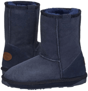 EMU Australia Stinger Lo Indigo