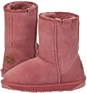 EMU Australia Stinger Lo Rose
