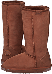 EMU Australia Stinger Hi Hazelnut