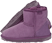 EMU Australia Stinger Mini Aubergine