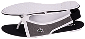 Lacoste Zhanna Sling CH SPW TXT