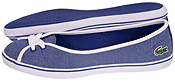 Lacoste Marcel Ballet CF SPW TXT