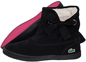 Lacoste Caliope SPJ BLK SDE