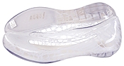 Mel by Melissa Ice II Glass