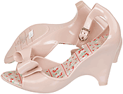Mel by Melissa Apple Beige