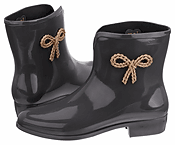Mel by Melissa Ankle Boot SP AD