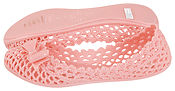 Mel by Melissa Jujube Light Pink