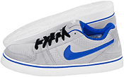 Nike Ruckus Low