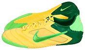 Nike Elastico Pro