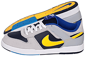 Buty Nike Renzo 2 JR