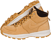 Nike Manoa Leather