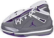 Nike Jordan ISO II