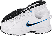 Buty Nike Dart 9 Leather (GS/PS)