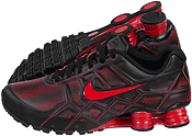 Nike Shox Turbo XII