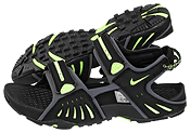 Nike Santiam 4