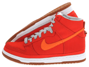 Buty Nike Dunk High Supreme