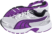 Puma Axis Wns